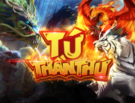 Tứ Thần Thú